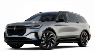 2025 Lincoln Lincoln Nautilus External Image 1